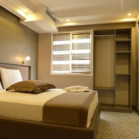 Turkeli Otel Istanbul Ngoại thất bức ảnh