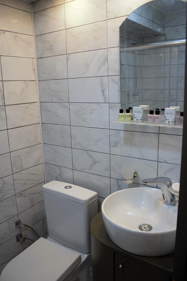 Turkeli Otel Istanbul Ngoại thất bức ảnh