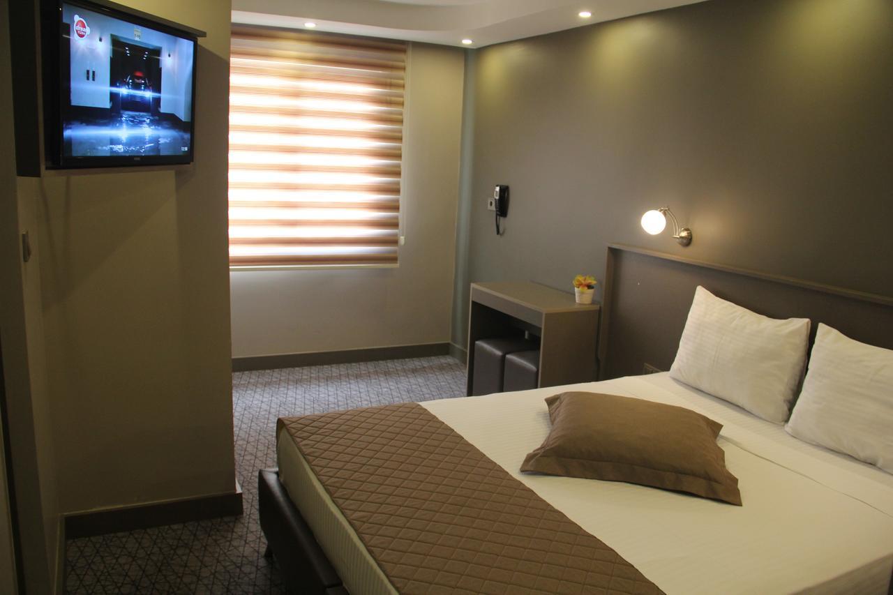 Turkeli Otel Istanbul Ngoại thất bức ảnh