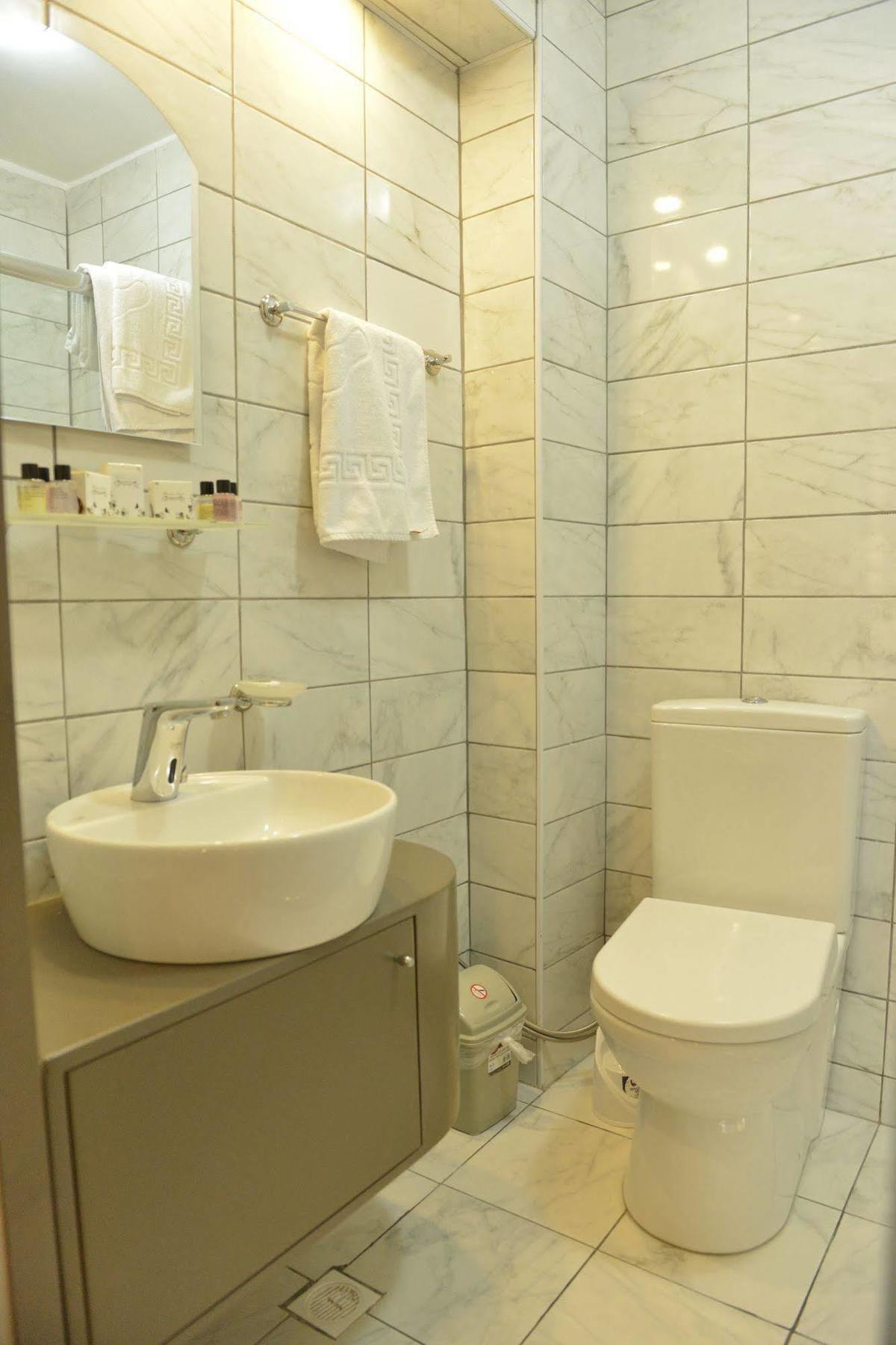 Turkeli Otel Istanbul Ngoại thất bức ảnh