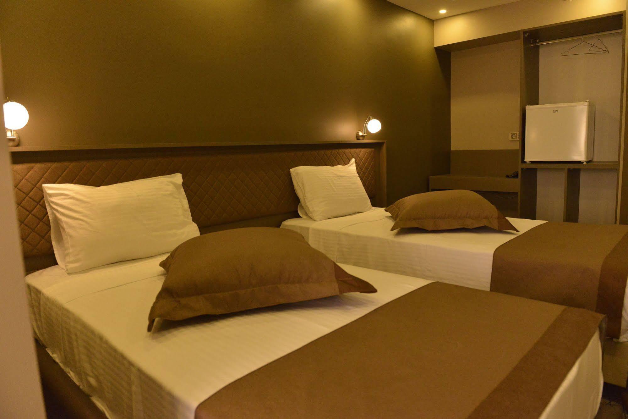 Turkeli Otel Istanbul Ngoại thất bức ảnh
