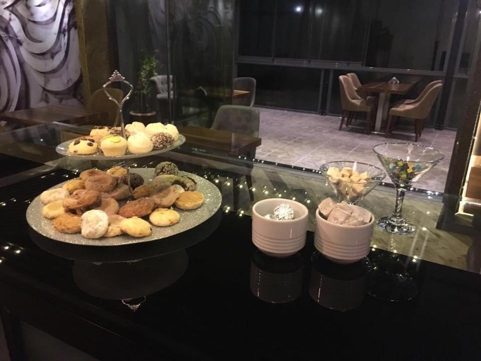 Turkeli Otel Istanbul Ngoại thất bức ảnh